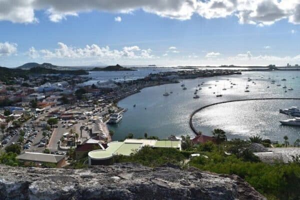 De Beste Van St Maarten Privé Sightseeing Tour (Sint Maarten) - Afbeelding 2
