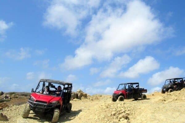 Aventura UTV (Aruba) - Imagen 3