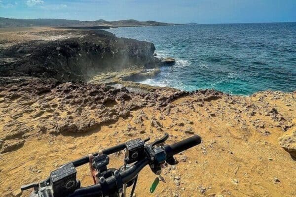 Aventura definitiva de la costa norte (Aruba) - Imagen 4