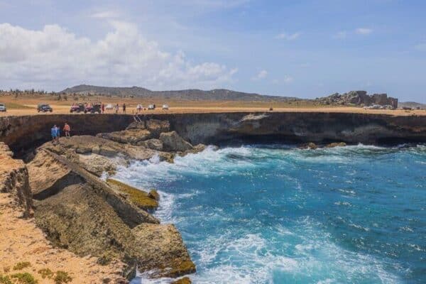 Tours privados en jeep con emocionantes atracciones (Aruba) - Imagen 4