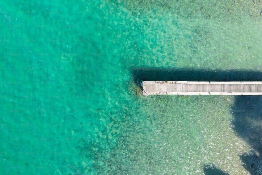3 Uur Strandtour in Bonaire (Bonaire)