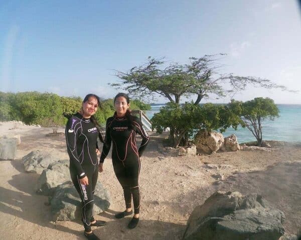 Curso Discover Scuba Diving para buceadores no certificados (Aruba) - Imagen 2