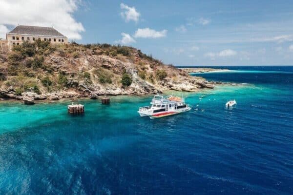 Sunset Cruise with Happy Hour (Curaçao) - Image 3