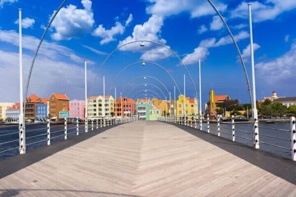 Cultural and Historical Audio Guide Walking Tour of Otrobanda, Willemstad (Curaçao) - Image 4