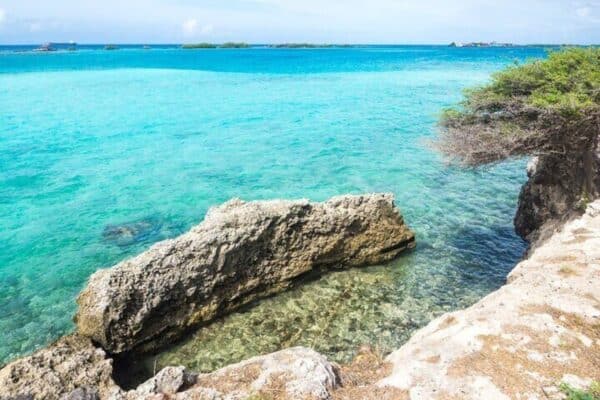 Private Beach Hops and Snorkel Adventures (Aruba) - Image 5