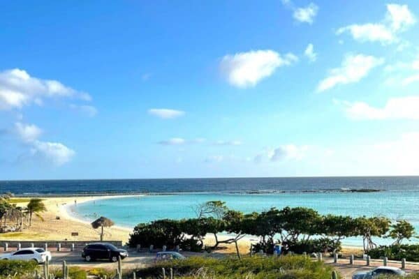 Baby Beach Express Tour (Aruba) - Image 2