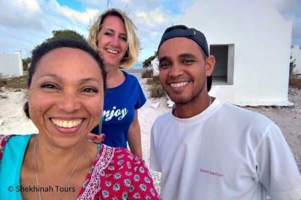 Visita guiada norte y sur (Bonaire) - Imagen 4