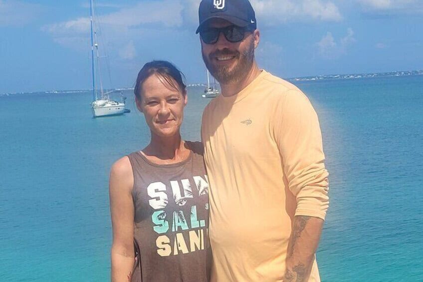 Eten & Drinken Eilanden Tour (Sint Maarten)