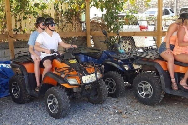 ATV Rental: Adventure Ride or Tour (Sint Maarten) - Image 3