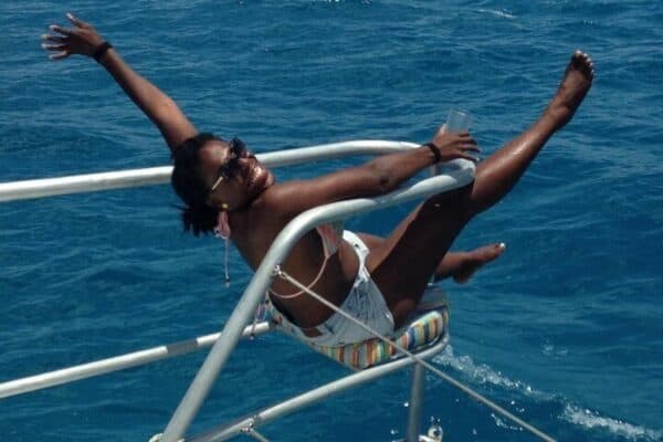 De Beste Catamaran Dagtocht in St. Maarten (Sint Maarten) - Afbeelding 3