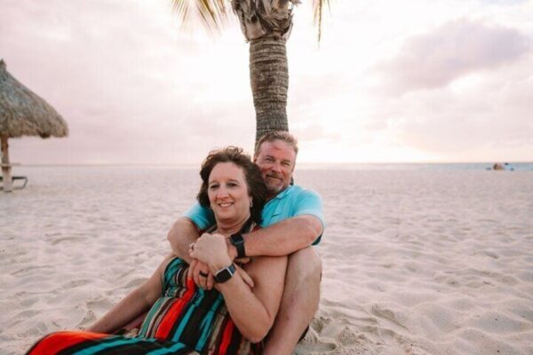 Private Professional Photoshoot on Vacation in Curaçao (Curaçao) - Image 4