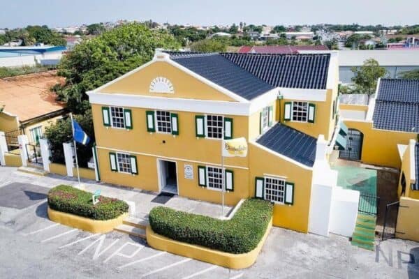 Rondleiding bij de Liqueur Distilleerderij (Curaçao)