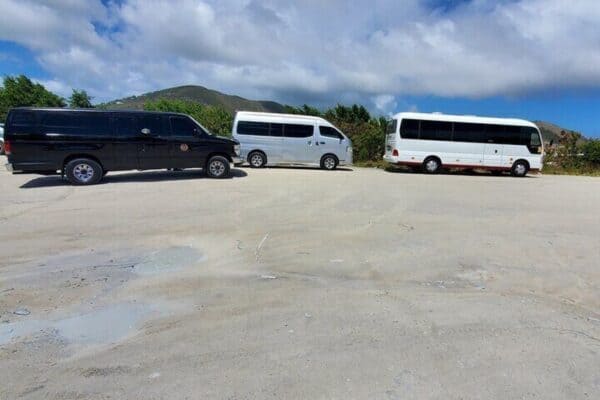 Súper tour por la isla de St. Maarten (St. Maarten) - Imagen 2