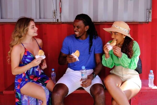 Historical and Cultural Walking Tour of the Downtown Area (Aruba) - Image 3