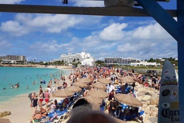 Privé Tour Sint Maarten/Sint Martin (Sint Maarten) - Afbeelding 5