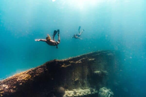 Sailing and Snorkeling with Snacks and Open Bar (Aruba) - Image 3