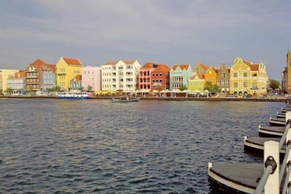 De Kleurrijke Geschiedenis Wandeltour (Curaçao) - Afbeelding 5