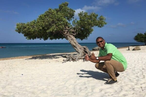 Tours privados en jeep en alemán (Aruba) - Imagen 3