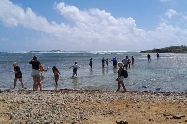 Privé Eilandtour in St. Maarten (Sint Maarten)