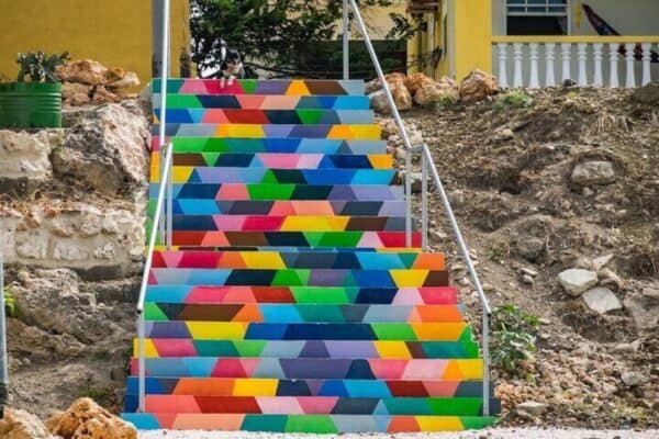 Cultural and Historical Audio Guide Walking Tour of Otrobanda, Willemstad (Curaçao) - Image 3
