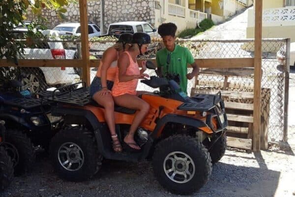 ATV Rental: Adventure Ride or Tour (Sint Maarten) - Image 2