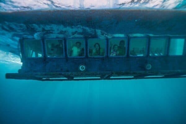 Experiencia de exploración submarina en Curazao (Curazao) - Imagen 3
