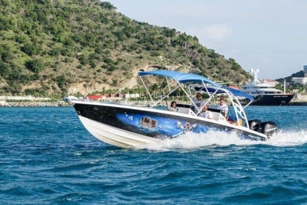 Volledige Dag Snorkelstrandtour voor Cruiseschepen (Sint Maarten) - Afbeelding 5