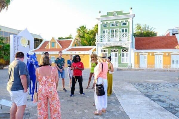 Tour de fusión gastronómica: sabores mundanos para probar (Aruba) - Imagen 2