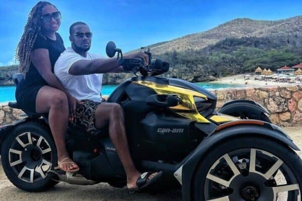 3-Hour ATV Adventure in Willemstad (Curaçao) - Image 4