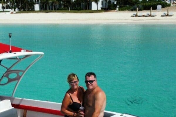 Privé Snelboot Huur in St. Maarten (Sint Maarten) - Afbeelding 5