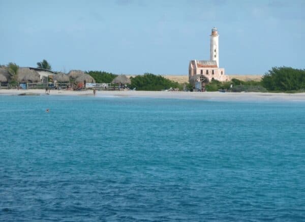 Full Day Boat Trip to Klein Curaçao (Curaçao) - Image 2