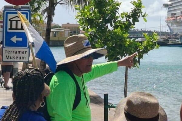 La verdadera experiencia Dushi Lokal está a solo dos pasos de distancia. (Bonaire) - Imagen 4