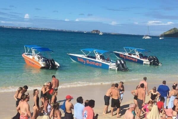 Volledige Dag Snorkelstrandtour voor Cruiseschepen (Sint Maarten) - Afbeelding 4