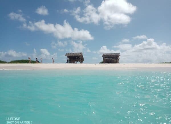 Full Day Boat Trip to Klein Curaçao (Curaçao) - Image 3