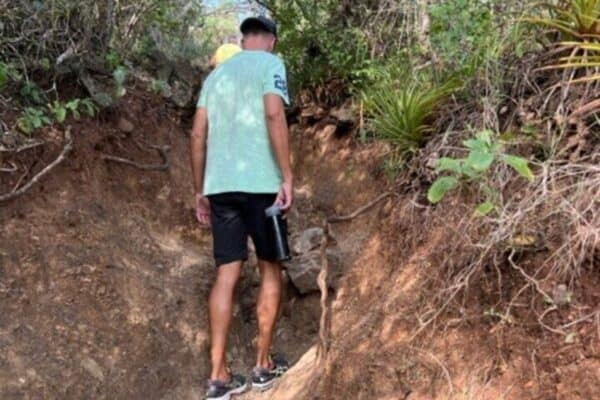 Christoffelberg Adventure (Curaçao) - Image 4