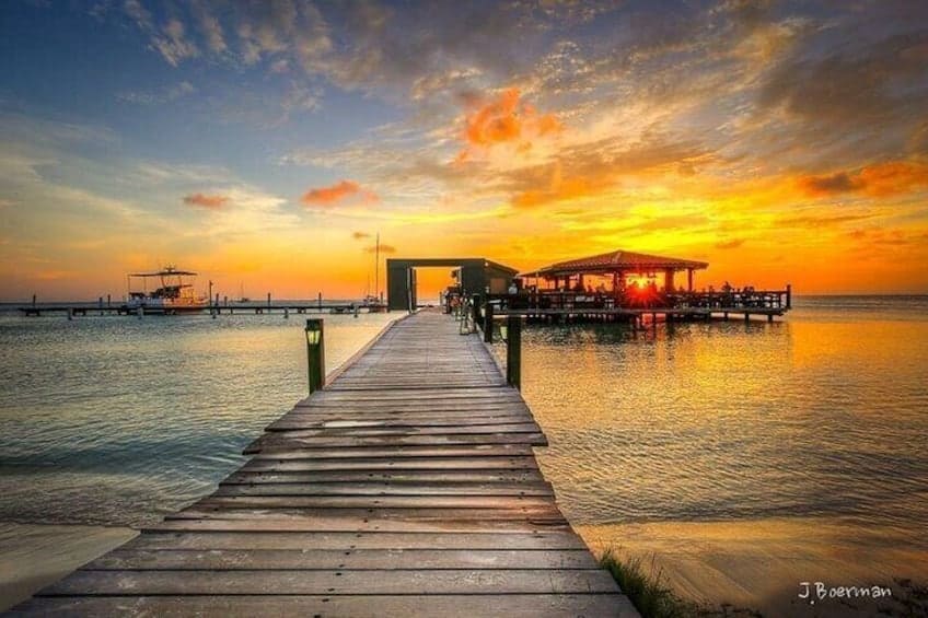 Halve Dag Privé Snorkelervaring - Breng Je Eigen Vrienden Mee! (Aruba) - Afbeelding 2