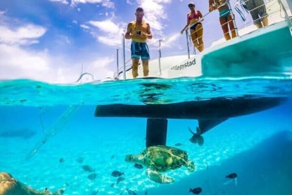 Klein Curacao Avontuur Dagtour (Curaçao) - Afbeelding 3