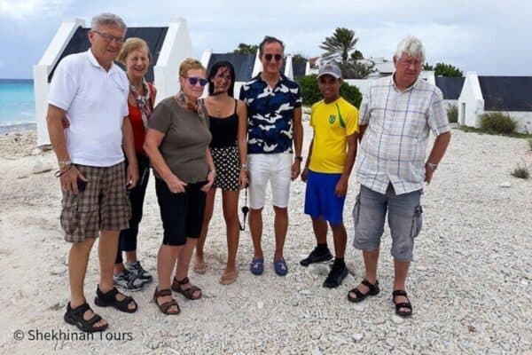 Viaje en taxi de ida y vuelta incluido (Bonaire) - Imagen 5