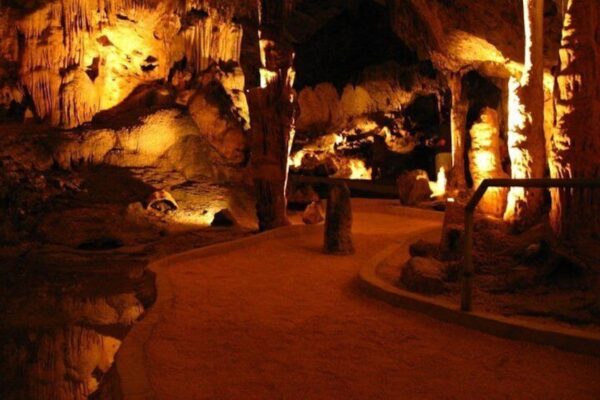 Tour de playas y cuevas (Curazao) - Imagen 5