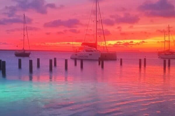 Kustexcursie: Ontdek de Hoofdzijde van Bonaire (Bonaire)