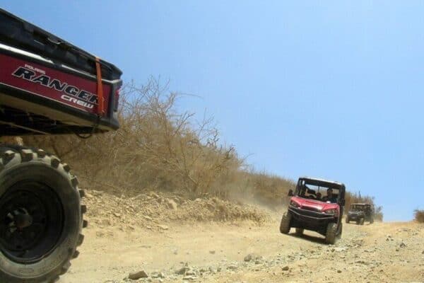 Aventura UTV (Aruba) - Imagen 5