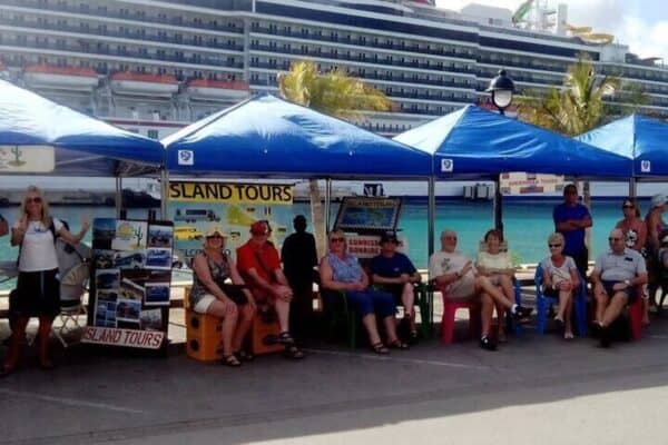 Privé Tour door Bonaire (Bonaire) - Afbeelding 3