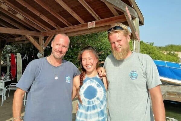 1-Tank Guide Dive for Certified Divers with Rental Equipment (Aruba) - Image 3