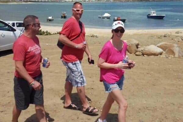 ATV Rental for One or Two with Free Ride or Tour (1 ATV) (Sint Maarten) - Image 3