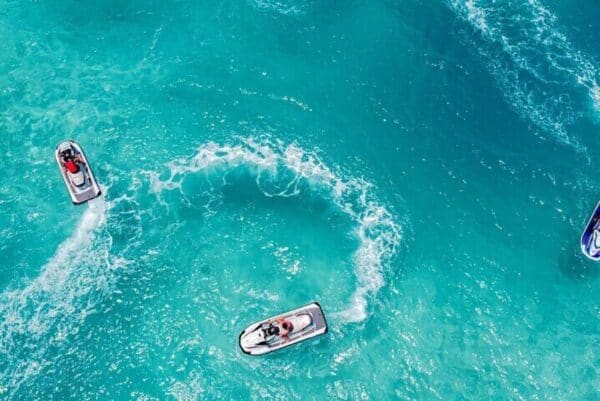 Private Tour Jet Ski in St. Maarten (St. Maarten) - Image 3