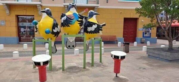 Willemstad: Colorful History Walking Tour (Curaçao) - Image 5