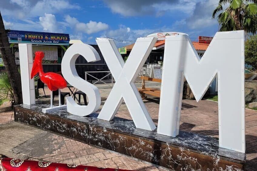 Magische Tour in St. Martin/St. Maarten (Sint Maarten)