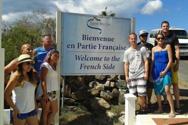Tour privado personalizable por la isla en St. Maarten (St. Maarten) - Imagen 3