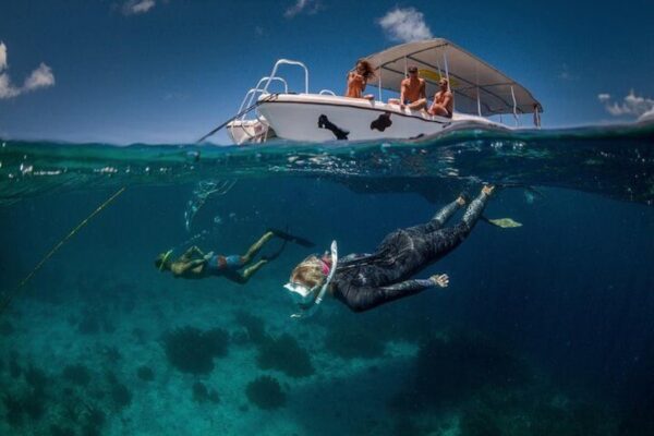 Double Snorkeling Tour (Bonaire)