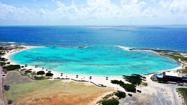 Lo mejor del autobús con esnórquel y almuerzo (Aruba) - Imagen 3